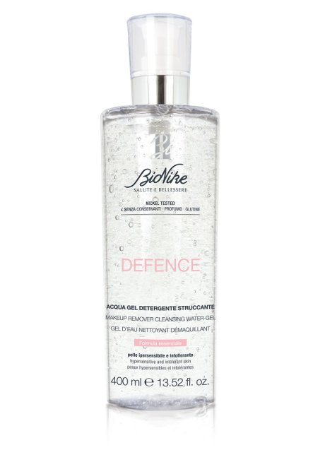 DEFENCE ACQUA GEL DET STRUC