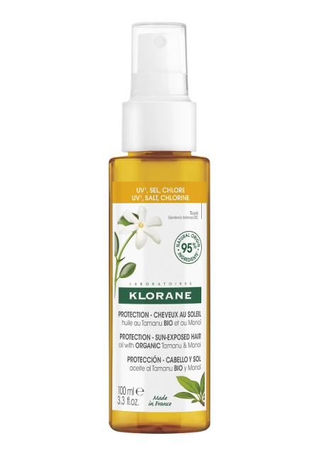 LES POLYSIANES OLIO CAP TAMANU