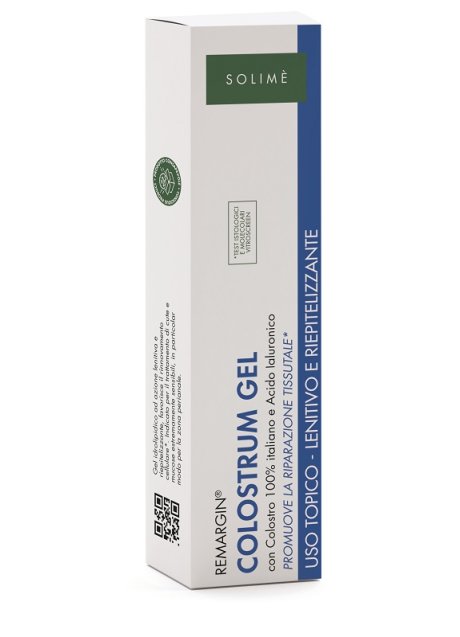 COLOSTRUM GEL REMARGIN 30ML