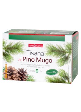 NATURPLUS TISANA PINO MUGO20FI