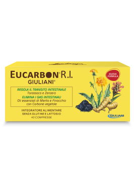 EUCARBON RI 40CPR