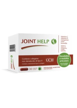 JOINT HELP 30CPS