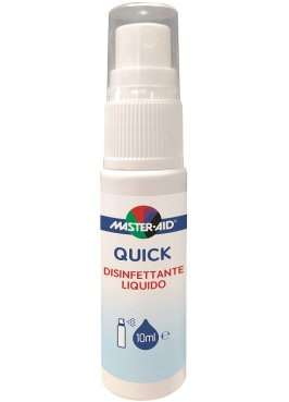 QUICK PENNA DISINF SPR 10ML