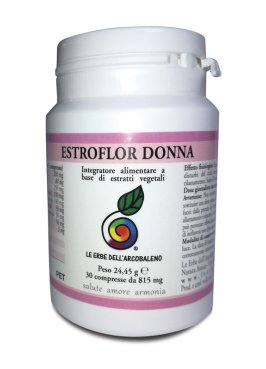 ESTROFLOR DONNA 30CPR