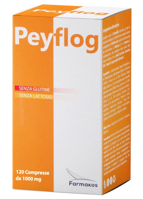 PEYFLOG 120CPR