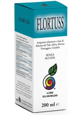 FLORTUSS 200ML