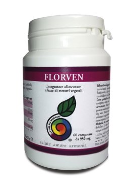 FLORVEN 60CPR