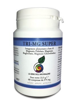 TRI MG SUPER 60CPR