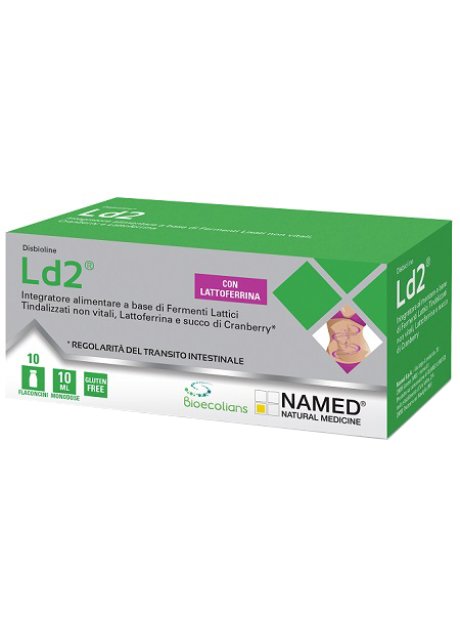 DISBIOLINE LD2 10FL