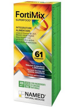 FORTIMIX SUPERFOOD 300ML