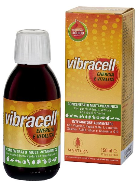 VIBRACELL 150ML