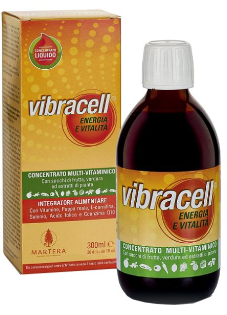 VIBRACELL INTEGR 300ML