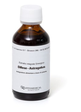 ASTRAGALUS DIFESE EIS 100ML