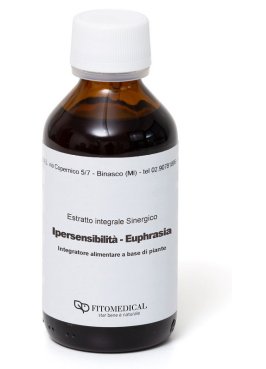 EUPHRASIA IPERSENSIB EIS 100ML