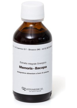 BACOPA MEMORIA EIS 100ML