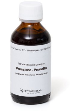 PRUNELLA PRESSIONE EIS 200ML