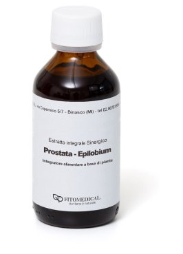 EPILOBIUM PROSTATA EIS 200ML