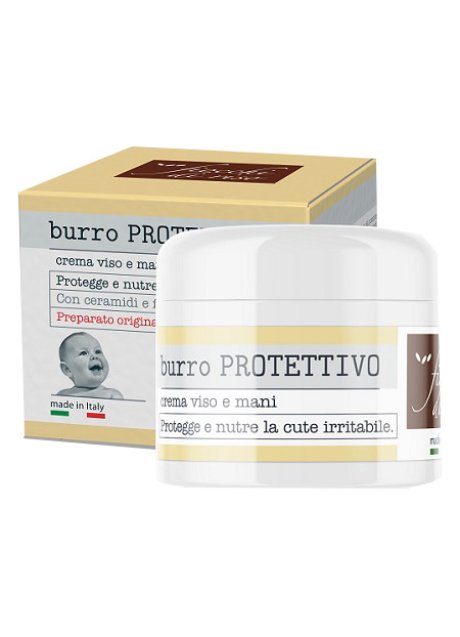 BURRO VISO/MANI FDR 30ML