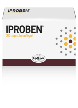 IPROBEN 30 CAPSULE