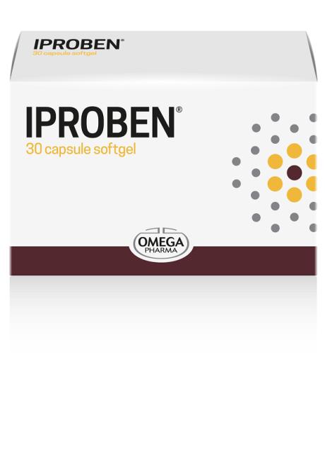 IPROBEN 30 CAPSULE