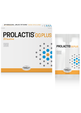 PROLACTIS GG PLUS 20BUST