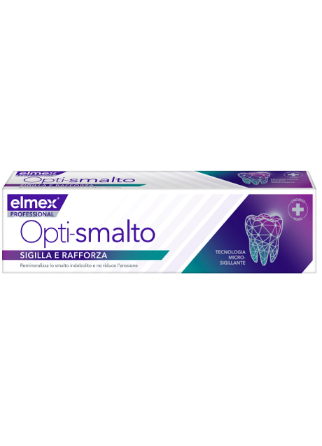 ELMEX DENTIFRICIO PROT SMALTO