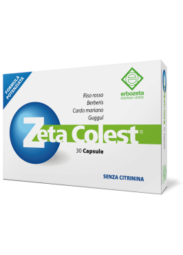 ZETA COLEST 30CPS