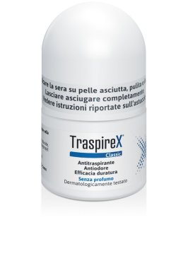 TRASPIREX CLASSIC 20ML