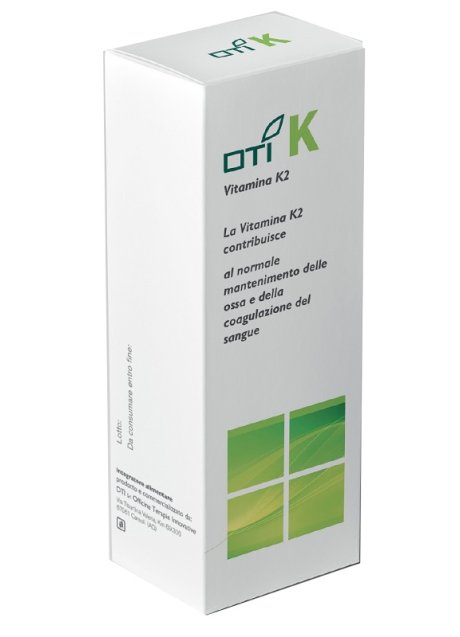 OTI K VITAMINA K2 GOCCE 20ML