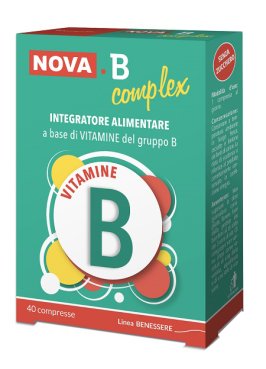 NOVA B 40CPR