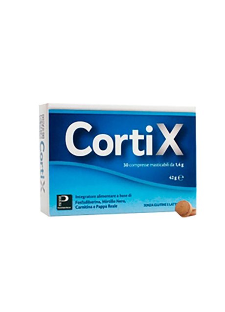 CORTIX 30CPS