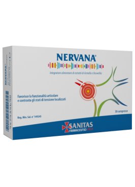 NERVANA 30CPR