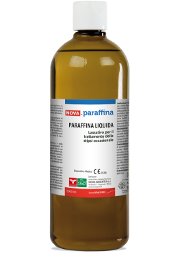 NOVA PARAFFINA 1000ML