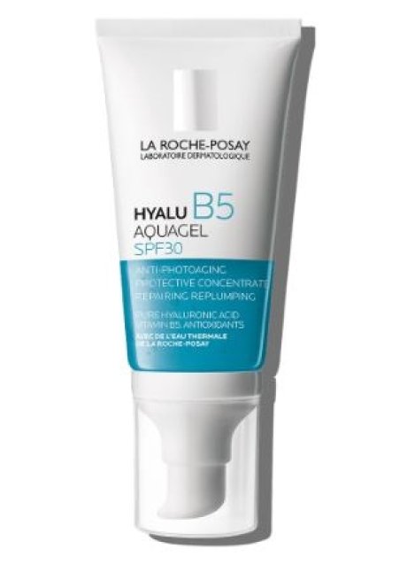 HYALU B5 AQUAGEL SPF30 50ML