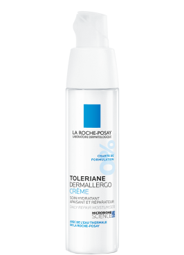 TOLERIANE DERMALLERGO CR 40ML