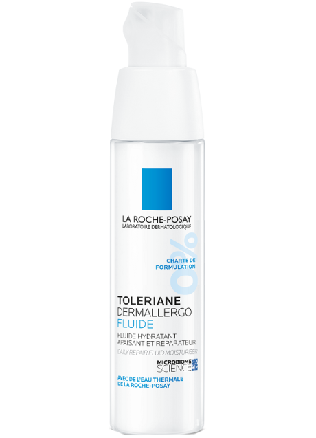 TOLERIANE DERMALLERGO FLUI 40ML