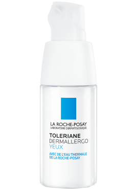 TOLERIANE DERMALLERGO OCCH 20ML