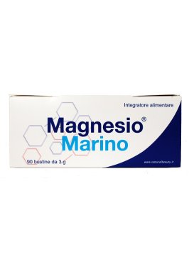 MAGNESIO MARINO 90BUST