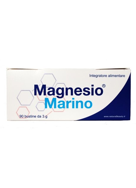 MAGNESIO MARINO 90BUST