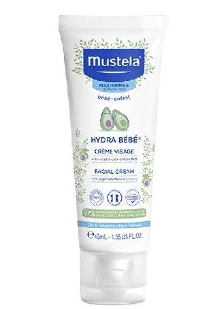 MUSTELA HYDRA BB CR VIS40ML 2020