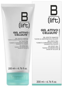 B LIFT GEL ATTIVO CELLUL 200ML