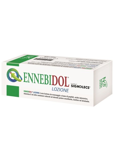 ENNEBIDOL LOZIONE 50ML