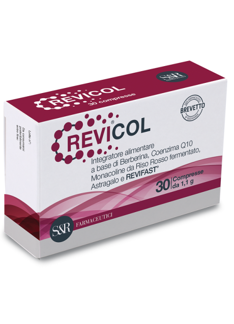 REVICOL 30CPR