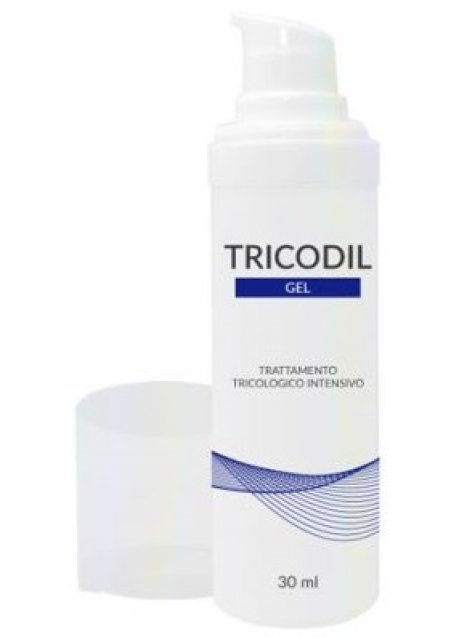 TRICODIL GEL 30ML LG DERMA