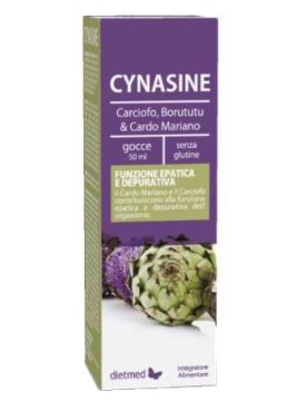 CYNASINE GOCCE 50ML