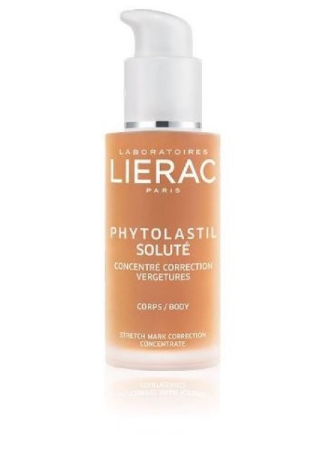 LIERAC DUO PHYTOLASTIL SOLUTE' 75 ML