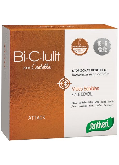 BI C LULIT FIALE 20X10ML