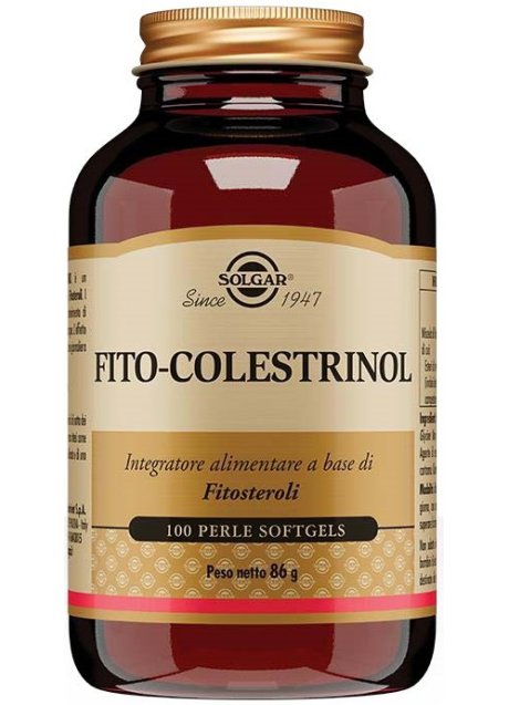 FITO-COLESTRINOL 100PRL
