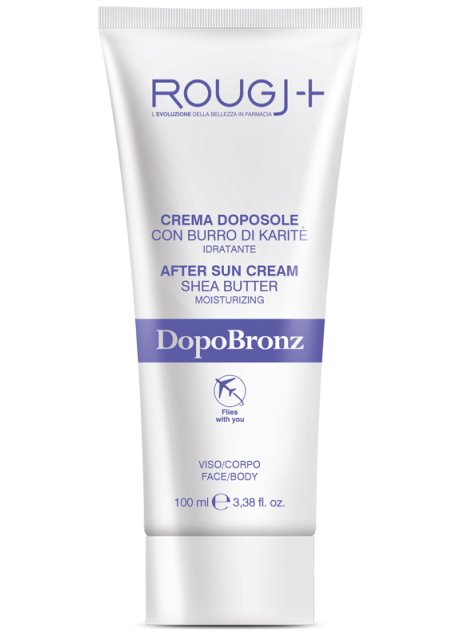 ROUGJ DOPOBRONZ CR VI/CRP