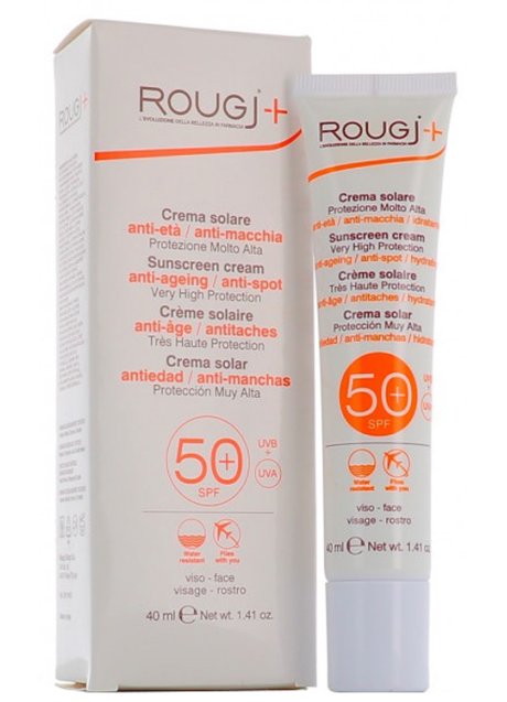 ROUGJ SOLARE SPF50+ A/MACCHIA